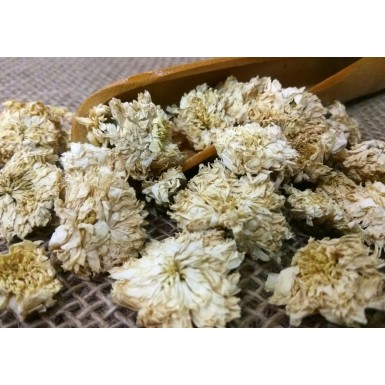 Цветы хризантемы (Цзюй Хуа), 50 гр.