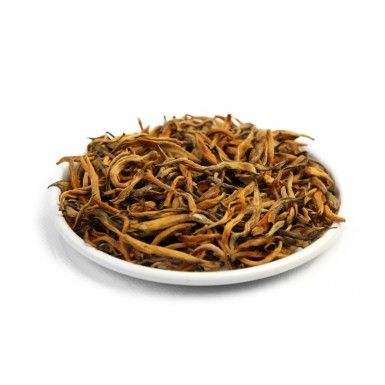Чай красный  - Цзинь Хао Дянь Хун, Китай, 30 гр.