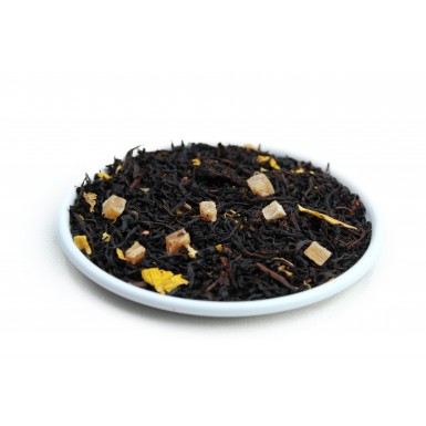 Чай чёрный - Мишки Гамми, Германия, 50 гр.