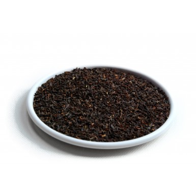 Черный чай - Кения Тиндерет ТGFOP, Кения, 50 гр.