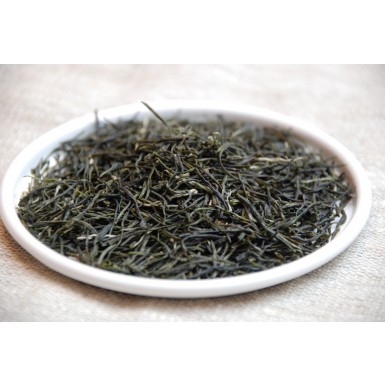 Чай зелёный, урожай 2024 - Синь Янь Мао Цзянь, Авиа, 20 гр.