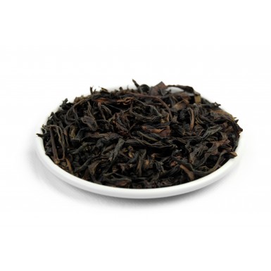 Чай улун - Да Хун Пао (123), Китай, 30 гр.