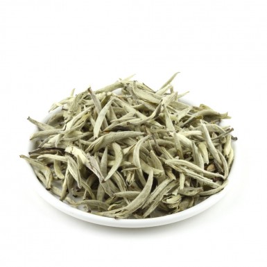 Чай белый, урожай 2024 - Бай Хао Инь Чжень, Авиа, 30 гр.