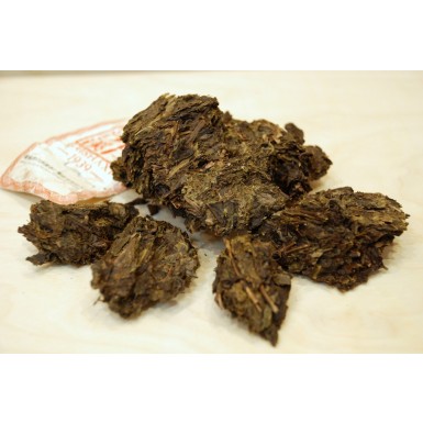 Чай чёрный Хэй Ча - Тянь Лянь, Китай, 50 гр.