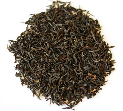 Чай индийский "Голден Типс" Ассам СТД1, 1 гр.