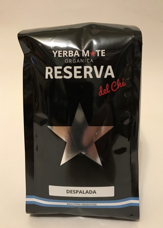 Мате "Reserva del Che", "DESPАLADA", Аргентина, 250 гр.