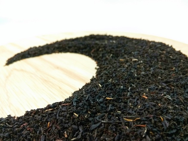 Чай "Маброк" Звезда Рухуны, черный, Шри-Ланка