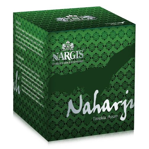 Чай Наргис Assam Naharjuli (Нахарджули) 100 г