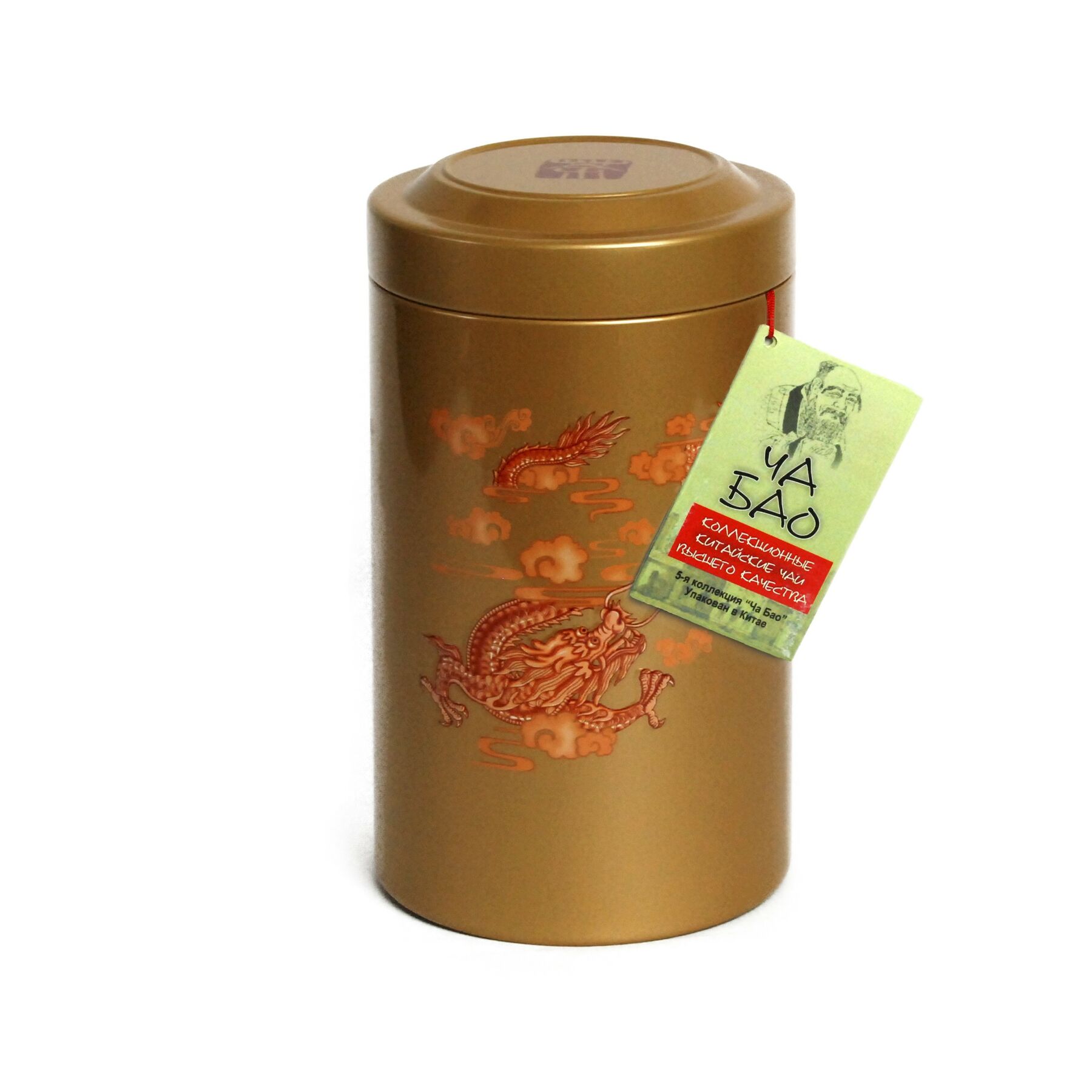 чай "Ча Бао" Бирюзовый - Молочный Улун, 85 гр.