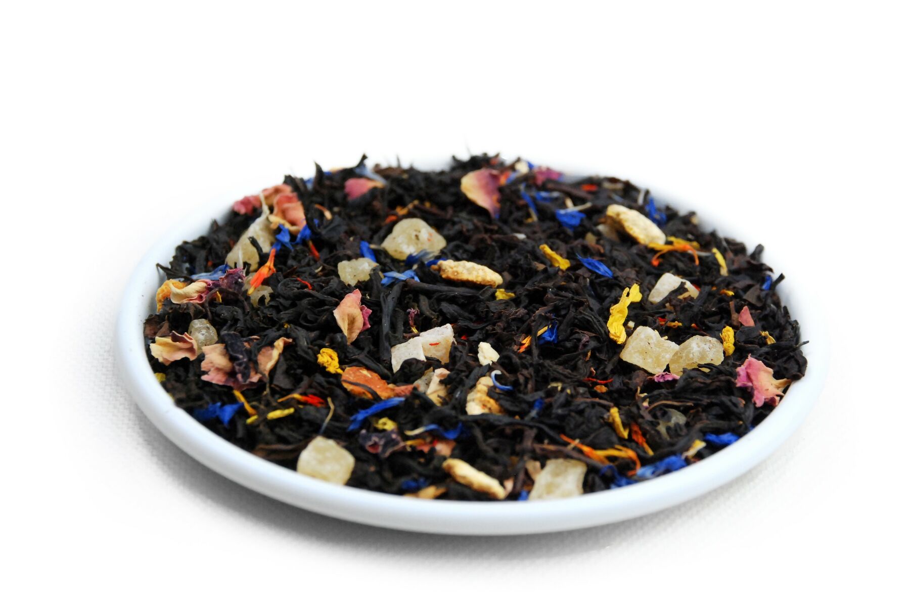 Черный чай "Анрайз" Мартиника, Германия.