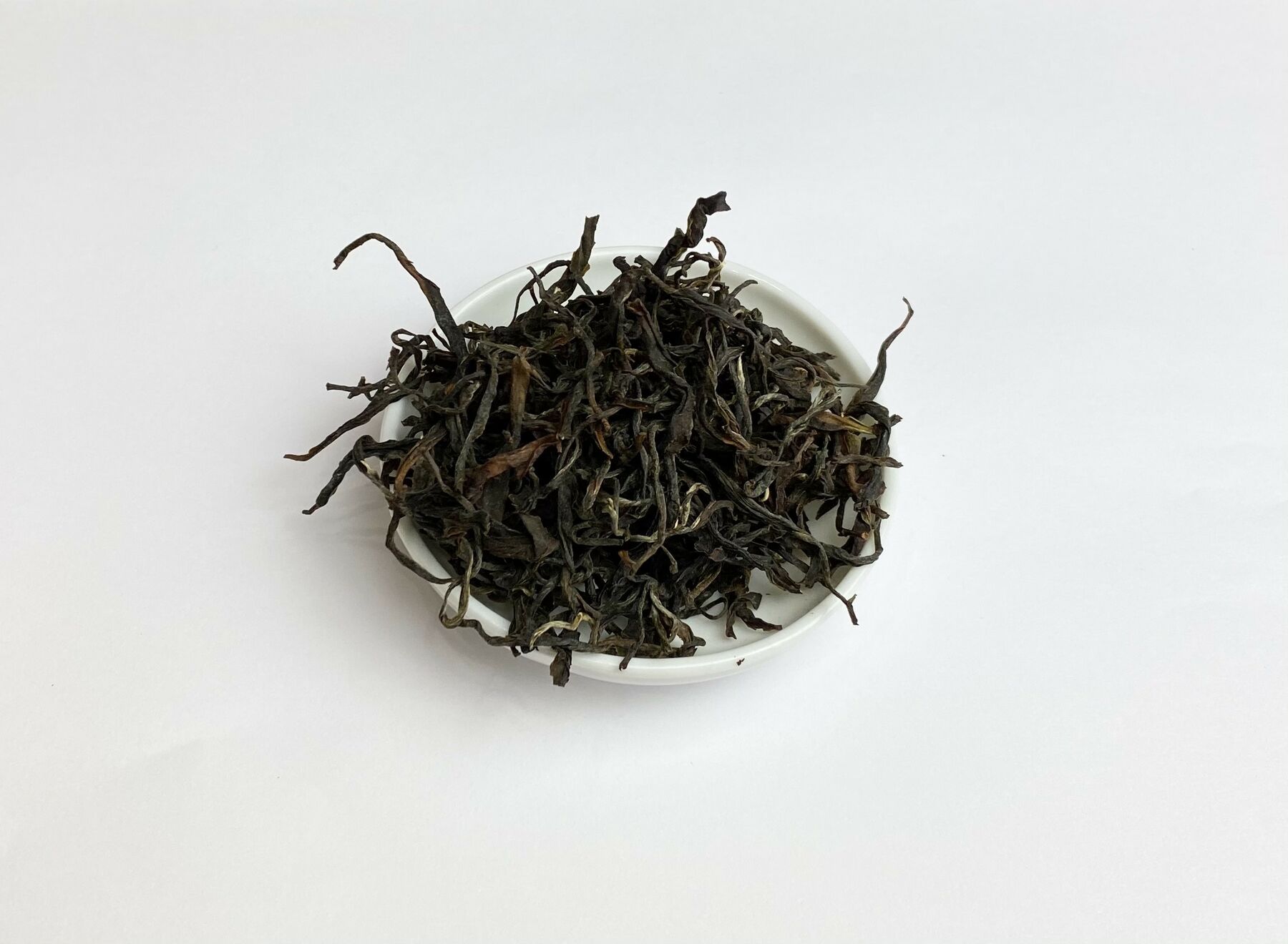 Чай черный "Дессфорд Абботсфорд", Шри-Ланка