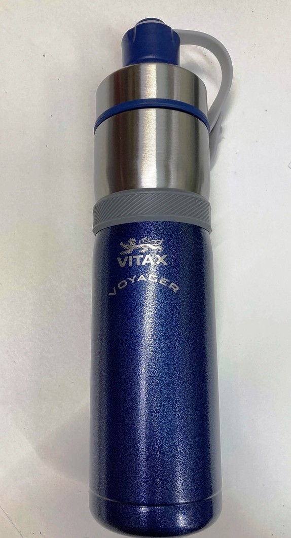 Vitax Термос-фляга VX-3409 500 мл Travel