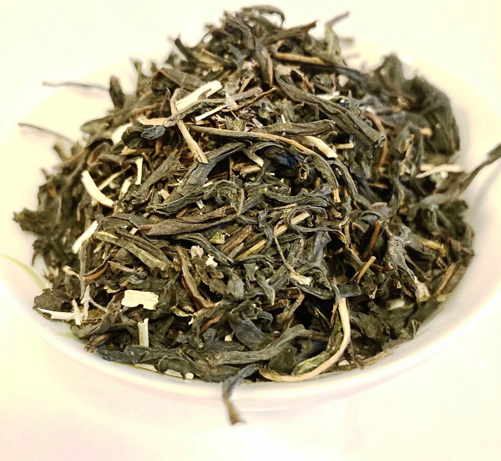 Иван-чай ферментированный с душицей, 1 грамм.