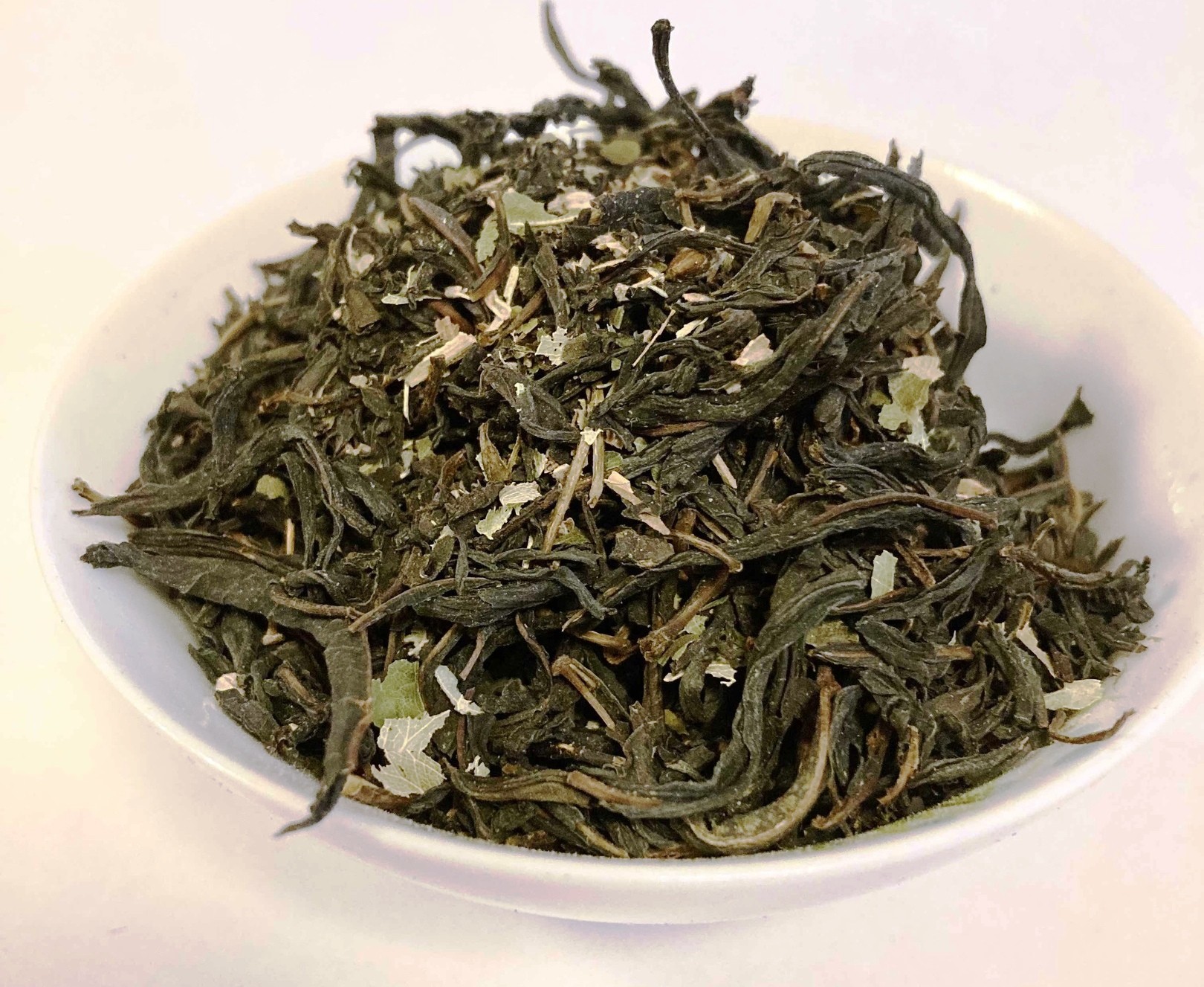 Иван-чай с липовым цветом, ферментированный, 1 гр.