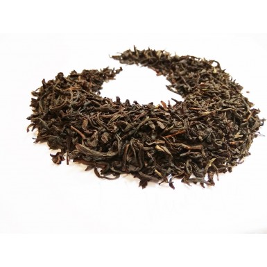 Чай 'Голден Типс' Нилгири, черный, Индия