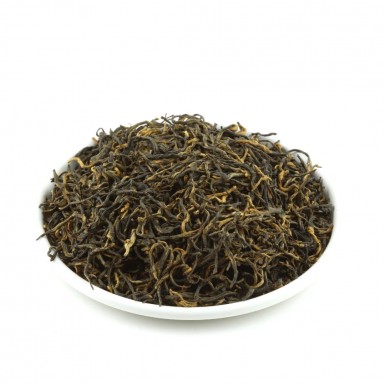 Чай красный, урожай 2023 - Цзинь Цзюнь Мэй, Авиа, 30 гр.