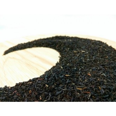 Чёрный чай 'Маброк' - Звезда Рухуны