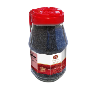 Чай чёрный ТМ 'Шери' -  OPA (крупнолистовой), кувшин,  250 гр.