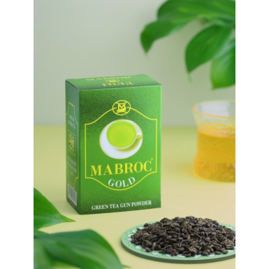 Маброк Голд ганпаудер