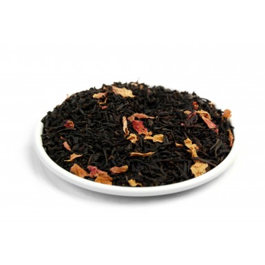 Чай красный - Мэй Гуй Хун Ча (чай с розой), Китай, 50 гр.