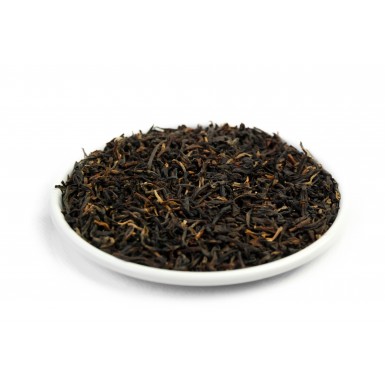 Чай чёрный ТМ 'Ча Бао' - Дянь Хун, Китай, 1 гр.