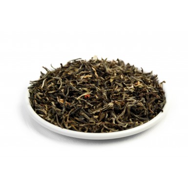 Чай зелёный - Жасминовый Крадущийся Дракон, Китай, 100 гр.