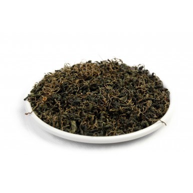 Чай зелёный - Цзяо Гу Лань (с гиностеммой пятилистной), Китай, 1гр.