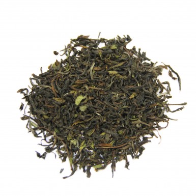 Чай 'Голден Типс' Дарджилинг Турбо, черный, Индия, 1 гр.