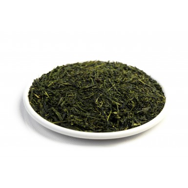 Чай зелёный - Фукамуши Сенча, Япония, 50 гр.