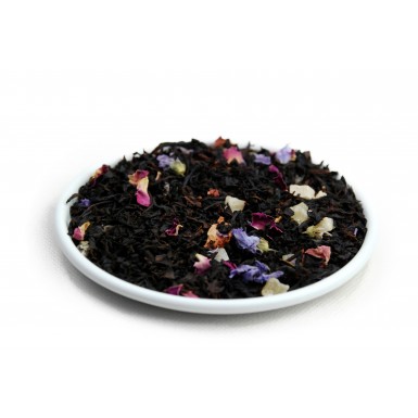 Чай чёрный - Магия любви, Германия, 50 гр.