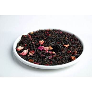 Чай чёрный - Екатерина Великая, Германия, 50 гр.