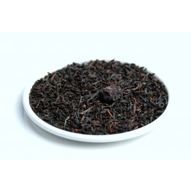Чай чёрный - Дикая вишня, Германия, 50 гр.
