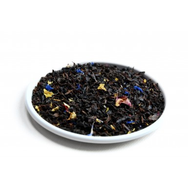 Чай чёрный - Гавайский закат, Германия, 50 гр.