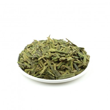 Чай зелёный, урожай 2023 - Си Ху Лун Цзин, Авиа, 20 гр.