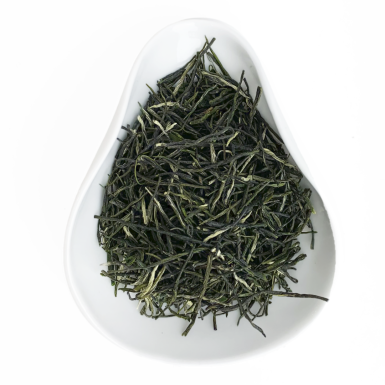 Чай зелёный, урожай 2024 - Синь Янь Мао Цзянь, Авиа, 20 гр.