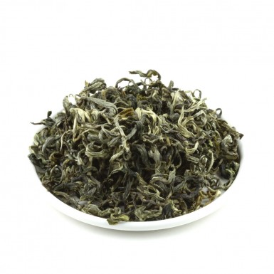 Чай зелёный - Бай Мао Хоу, Урожай 2022 г., 100 гр.