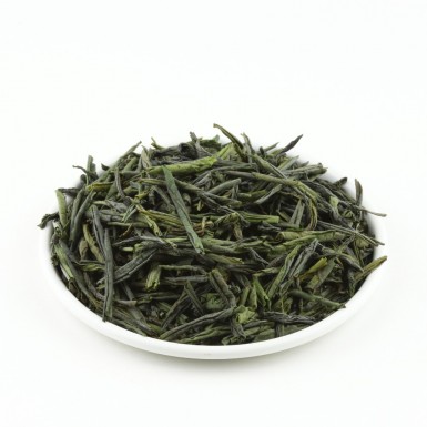 Чай зелёный, урожай 2023 - Лю Ань Гуа Пянь, Авиа, 10 гр.