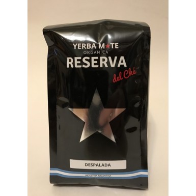 Чай Йерба МАТЕ 'Reserva del Che' Деспалада, Аргентина, 250 гр.