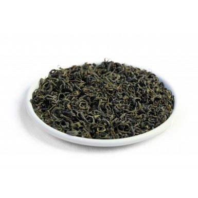 Чай зелёный - Е Шен (Дикорастущий, Люй Ча), Китай, 100 гр.