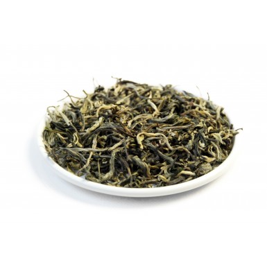 Чай зелёный - Мао Фэн (Ворсистые пики), Китай, 1 гр.