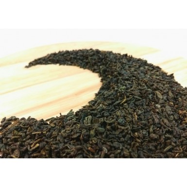 Чай 'Маброк' Зеленый - Эрл Грей (077), Шри Ланка, 1 гр.