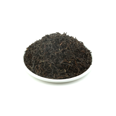 Чай чёрный - Ассам STD1, Индия, 100 гр.