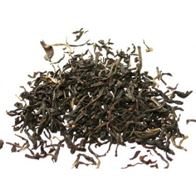 Чай индийский 'Голден Типс' Ассам Голд, 1 гр.