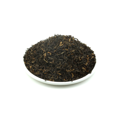 Чай чёрный - Ассам Голд, Индия, 50 гр.