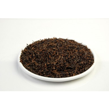 Чай тм 'Ча Бао' Гун Тин Пуэр (Императорский Пуэр) (151), черный, Китай, 1 гр.