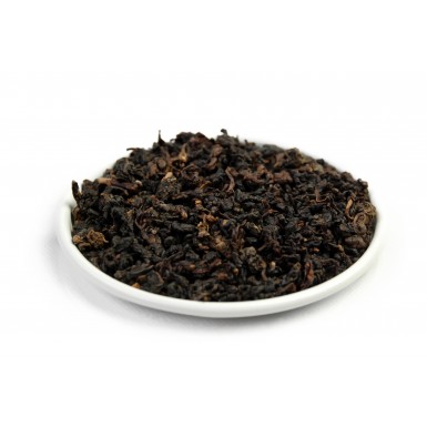 Чай тм 'Ча Бао' Габа Чай Красный Улун (147), бирюзовый, Китай, 1 гр.