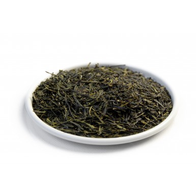 Чай зелёный ТМ 'Ча Бао' - Сенча (Шу Сян Люй), Китай, 1 гр.