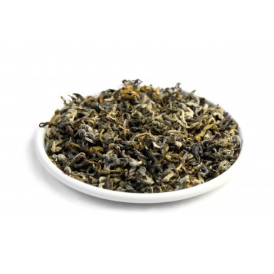 Чай зелёный - Бай Мао Хоу (Беловолосая Обезьяна), Китай, 1 гр.