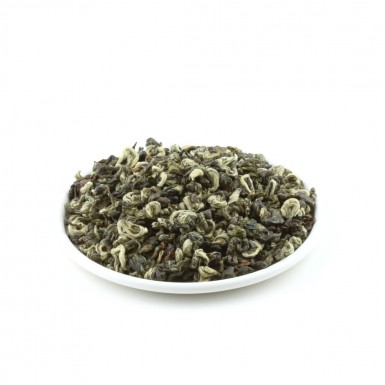 Чай зелёный - Бай Мао Хоу, Урожай 2022 г., Фуцзянь, 100 гр.