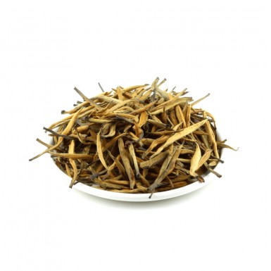 Чай красный - Золотые Иглы (Да Цзинь Чжень Ван), Урожай 2022 г., 50 гр.